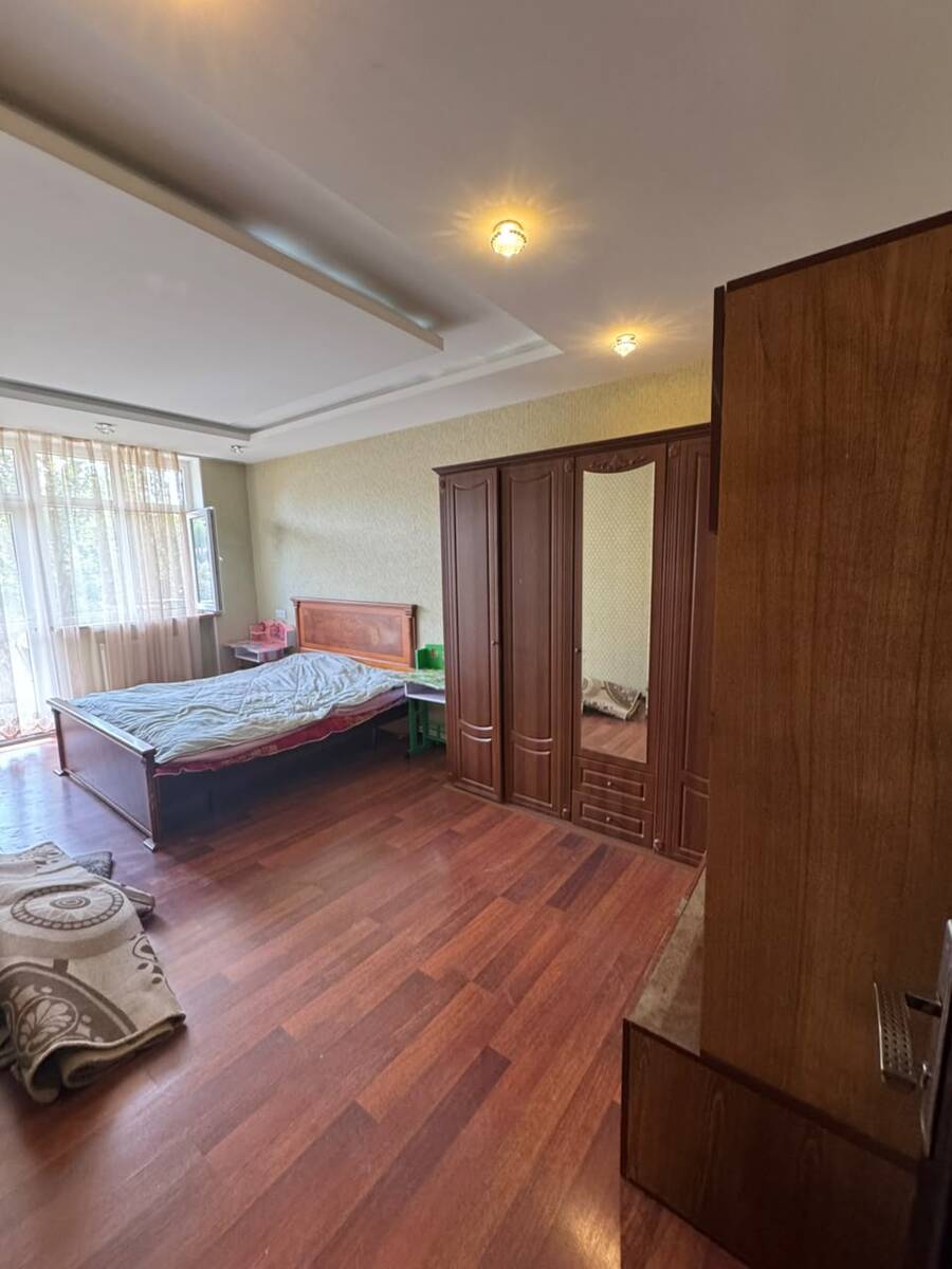Satılır 3 otaqlı köhnə tikili 80 m² — Mənzil, Bakı (9)