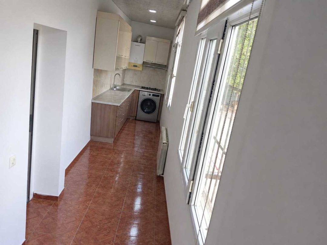 Satılır 3 otaqlı köhnə tikili 70 m² — Mənzil, Bakı (4)