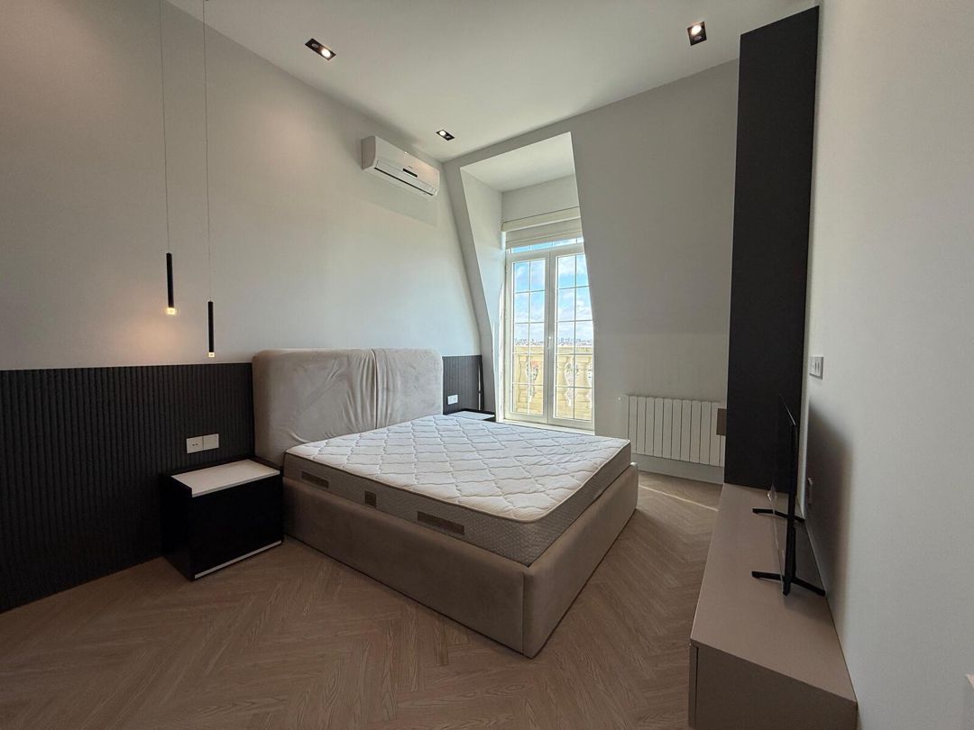 İcarəyə verilir 2 otaqlı yeni tikili 65 m² — Mənzil, Bakı (12)