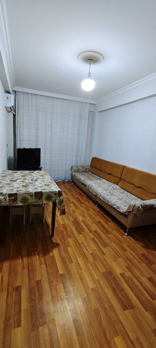 2-otaqlı yeni tikili kirayə verilir, Xırdalan ş., 40 m² — Mənzil, Xırdalan (2)
