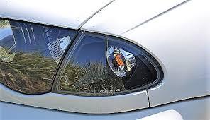 "BMW E46 2002-2005" dönmə işığı — Ehtiyat hissələri və aksesuarlar, Bakı (2)