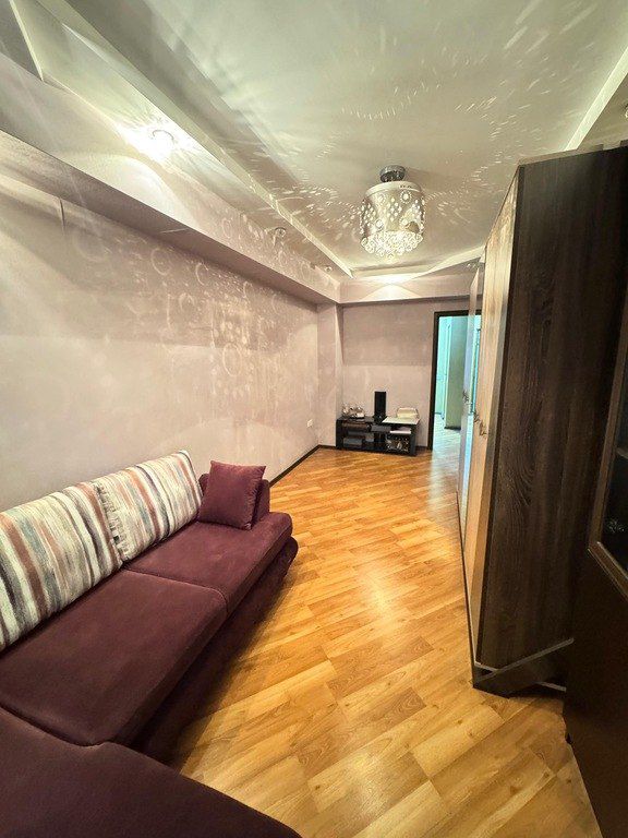 Satılır 4 otaqlı köhnə tikili 120 m² — Mənzil, Bakı (11)