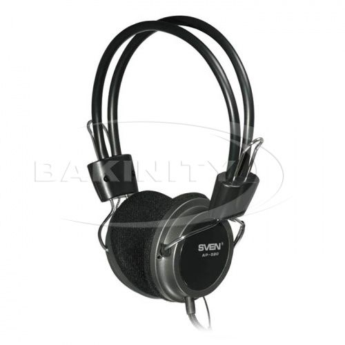 Qulaqcıq Sven AP-520 — Kompüterlər və noutbuklar, Bakı