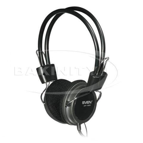 Qulaqcıq Sven AP-520 — Bakı