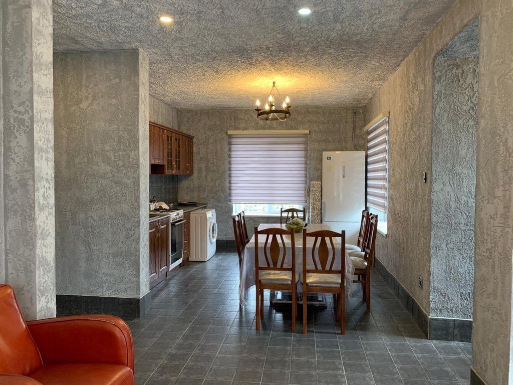 Villa, Qəbələ ş — Ev, villa, Qəbələ (6)