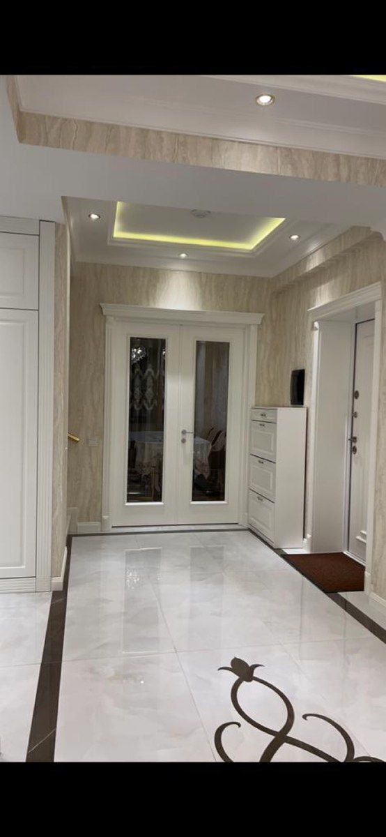 8-otaqlı yeni tikili, Bayıl qəs., 250 m² — Mənzil, Bakı (11)