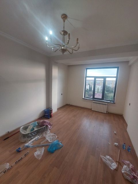 2-otaqlı yeni tikili kirayə verilir, Sumqayıt ş., 55 m² — Sumqayıt