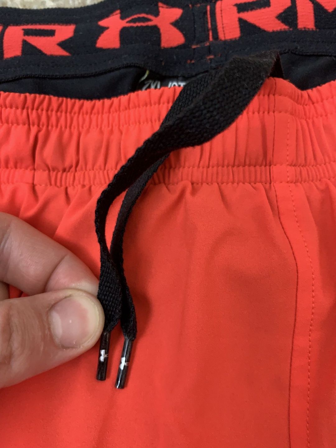 Şort "Under Armour" — Geyim, ayakkabı, aksesuarlar, Bakı (6)