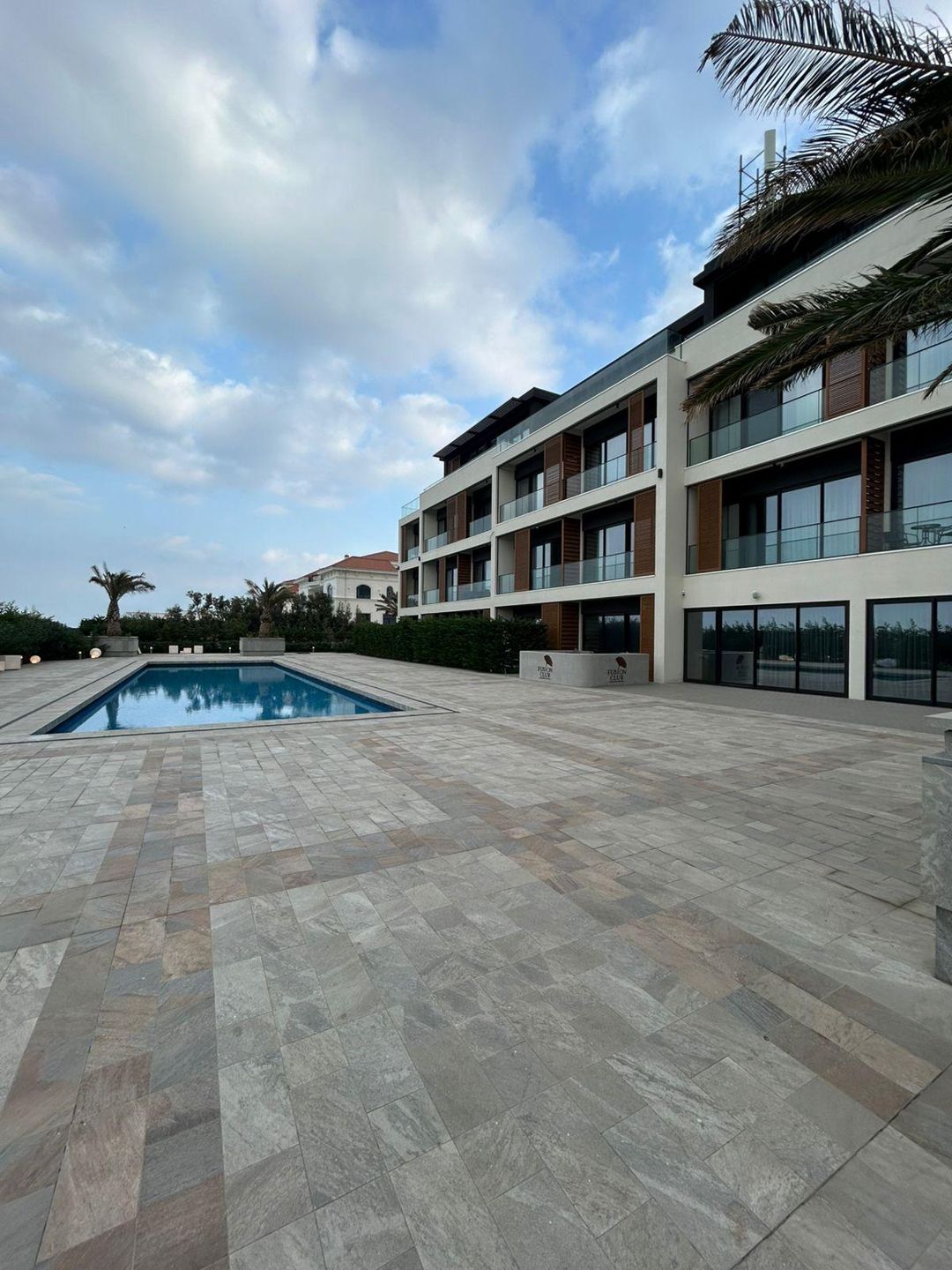 1 otaqlı mənzil, 56.7 m², Sea Breeze, 3 (Lighthouse) — Mənzil, Bakı (3)