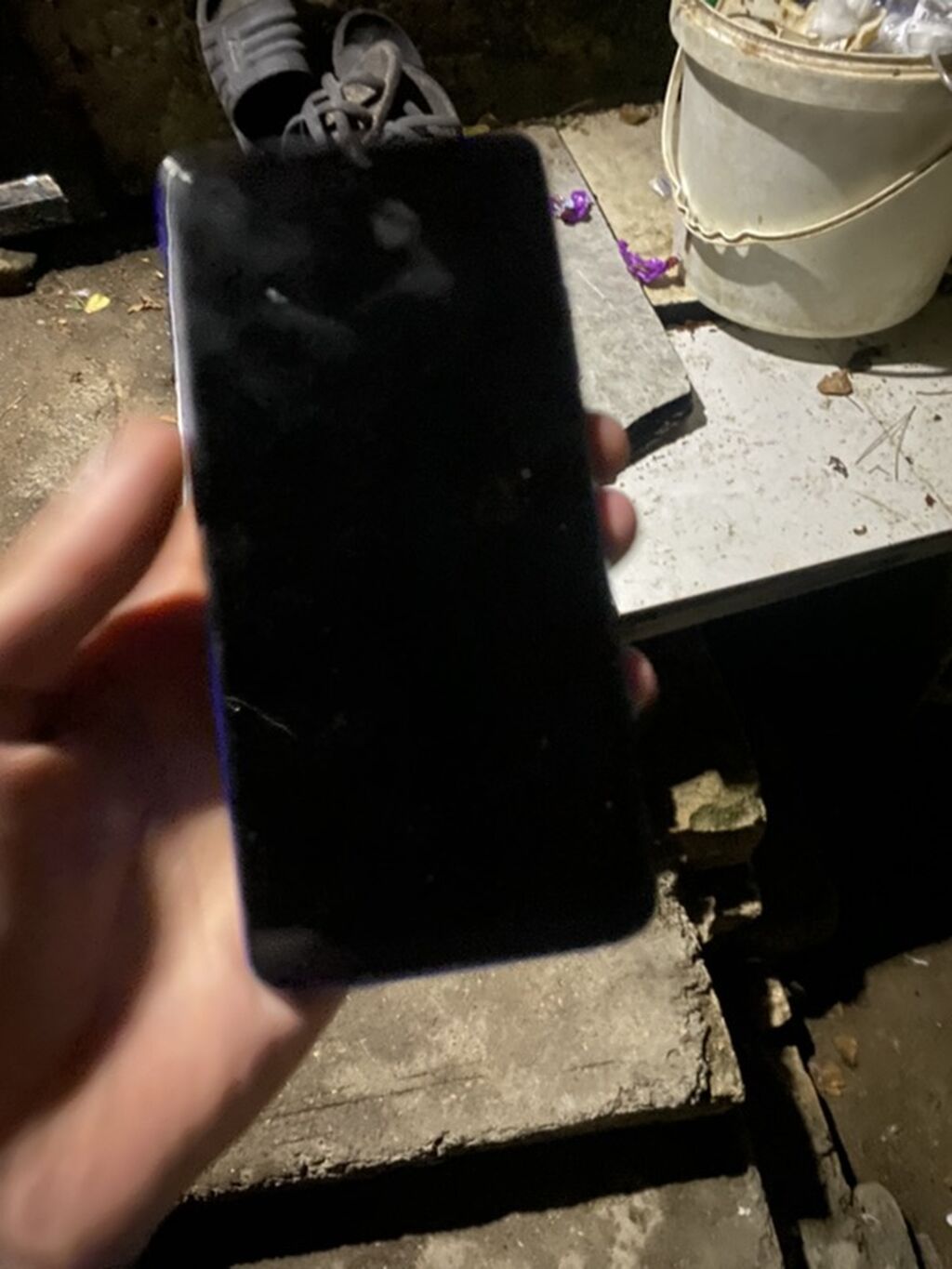 Redmi 9T, 64 GB, rəng - Mavi — Xiaomi, Sumqayıt (2)