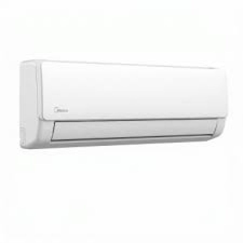 Midea Pular Inverter GP-09HRFN8-I Kondisioner Müasir inverter — Kondisioner və split-sistemlər, Bakı
