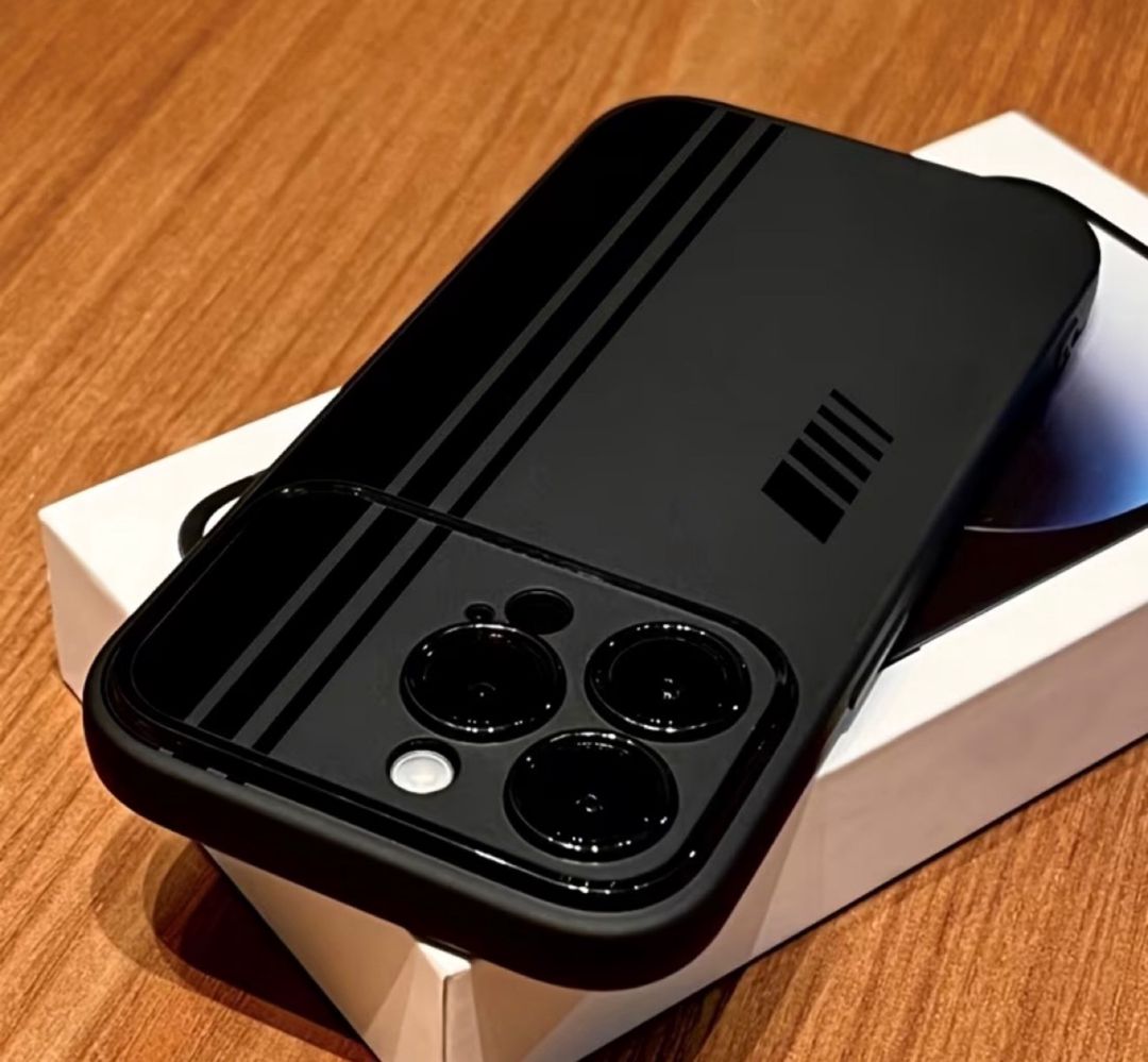 Apple iPhone 16 Pro Max arxalığı — Smartfonlar, Bakı (3)