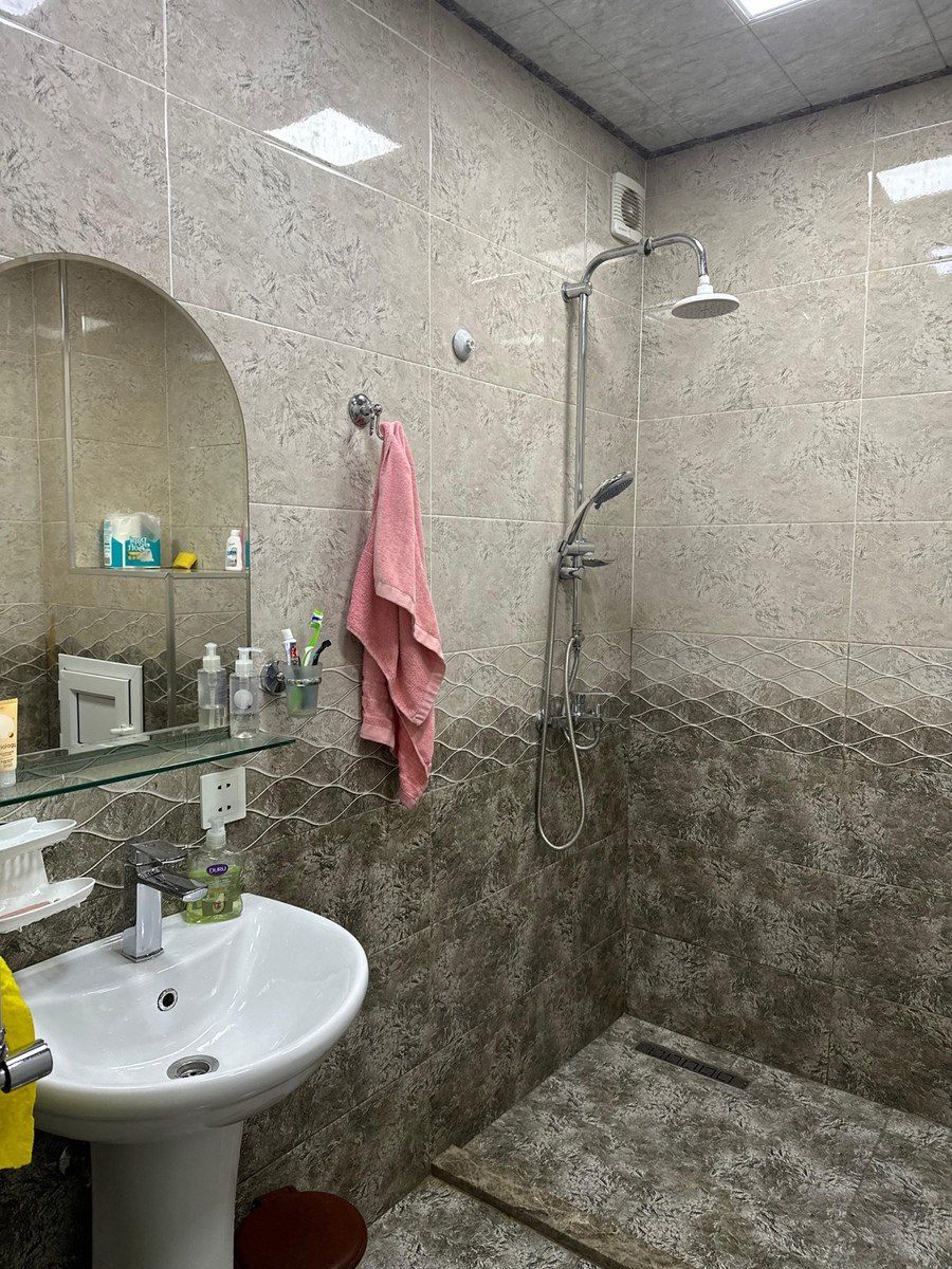2-otaqlı mənzil kirayə verilir, Yasamal r., 60 m² — Mənzil, Bakı (9)