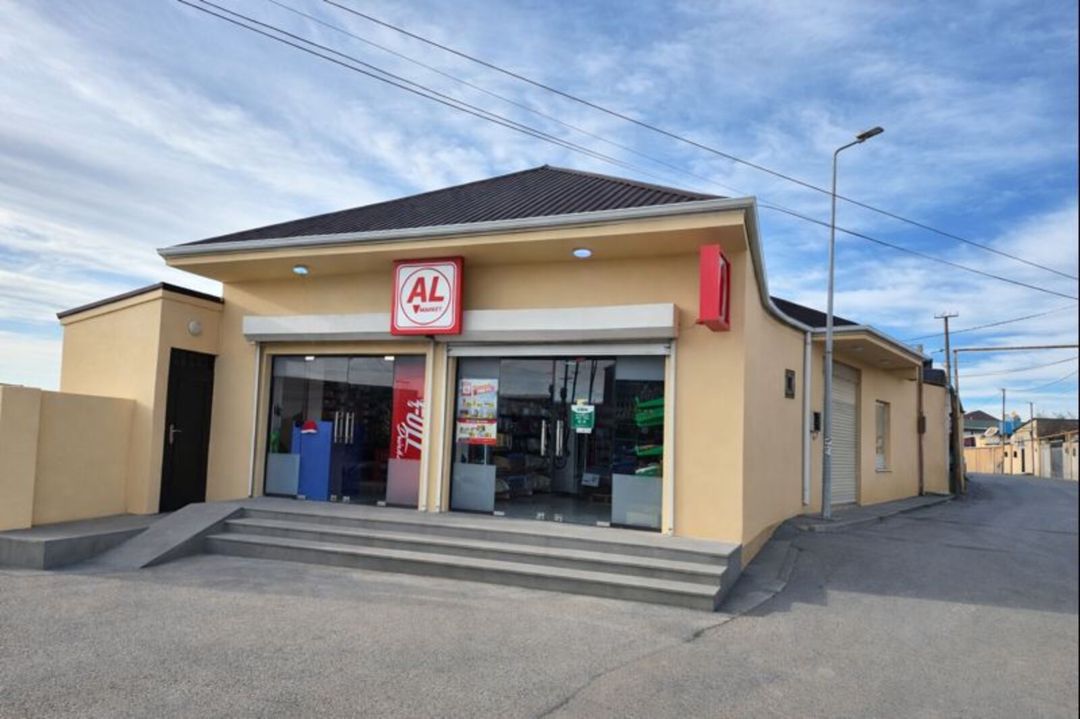 İcarəyə verilir obyekt 120 m² — Əmlak, Bakı (2)