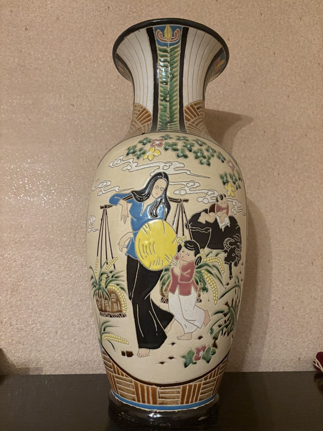 Güldan — Dekor və interyeri, Bakı (4)