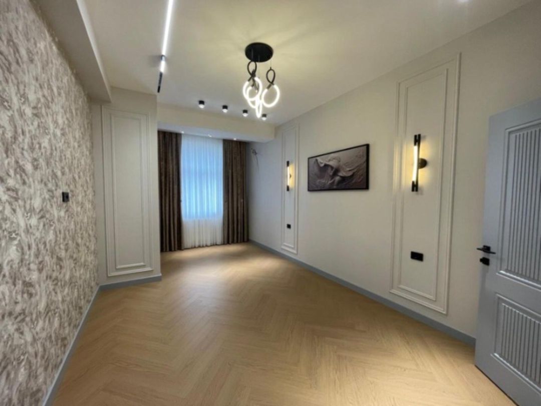 Satılır 3 otaqlı yeni tikili 82 m² — Mənzil, Bakı (3)