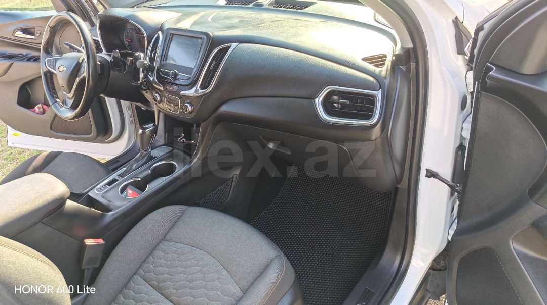 2018 Chevrolet Equinox, 1.5 L, 2018, 178,063 km — Avtomobillər, Astara (6)