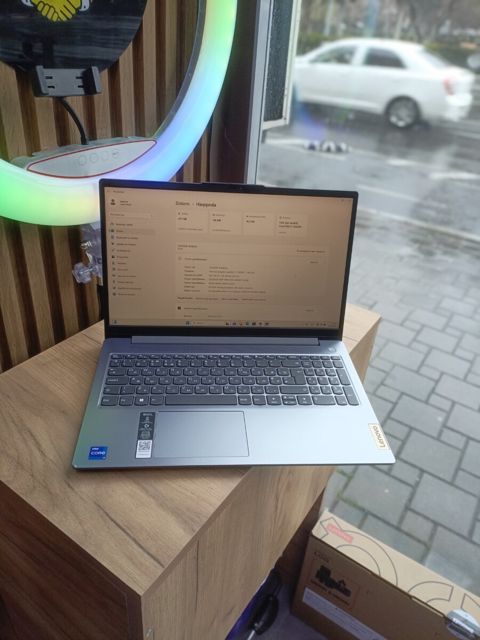 Lenovo Desktop i7-13620H — Bakı