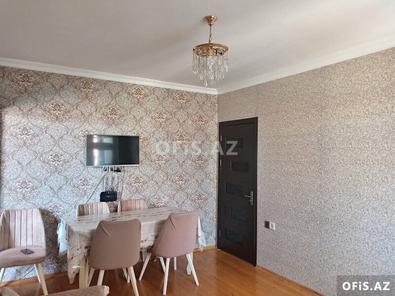 Yeni tikili Satılır Abşeron r., Masazır q., 3 otaq, 65 m² — Mənzil, Bakı (2)