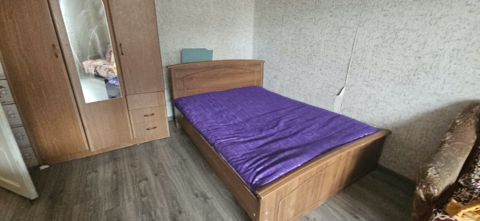 Çarpayı — Bakı