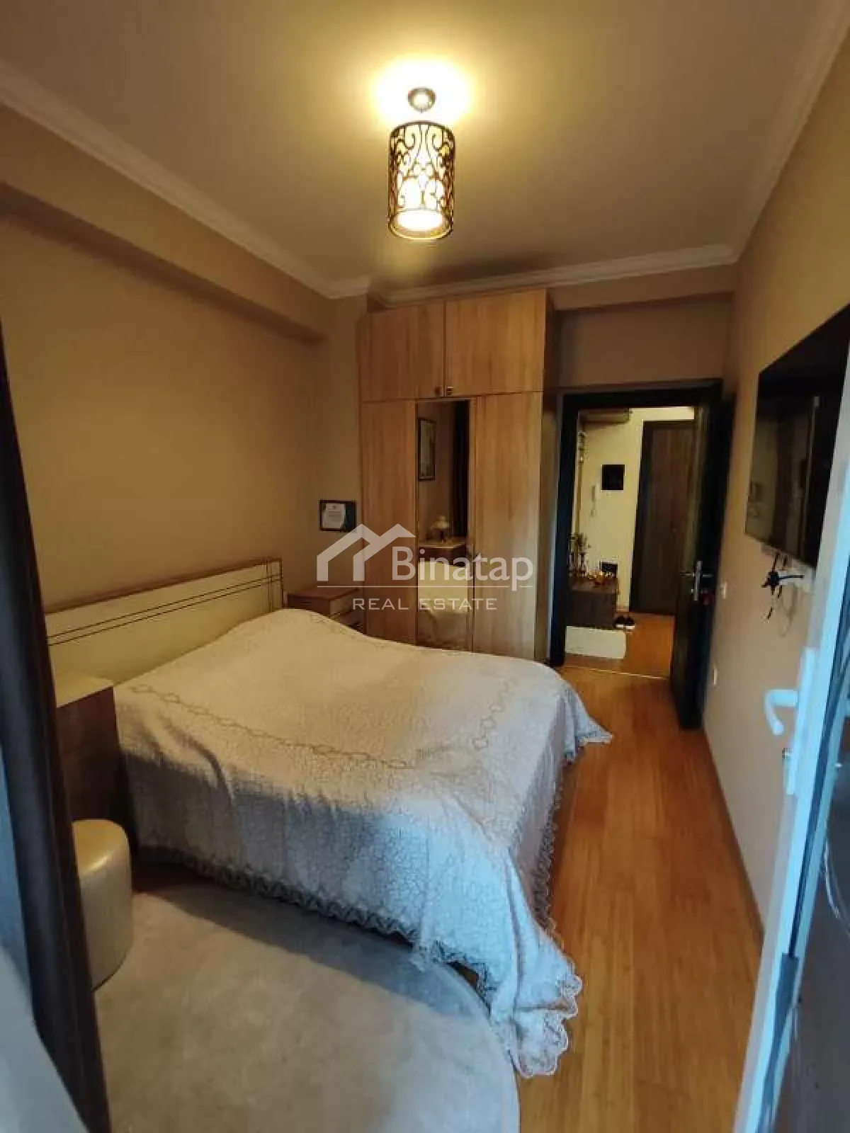 Satılır 2 otaqlı yeni tikili 50 m², 20 Yanvar metrosu, Yasamal rayonu — Mənzil, Bakı (3)