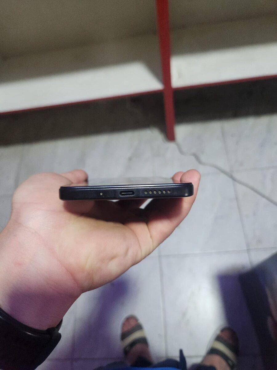 Xiaomi 15 Black 256GB/12GB — Smartfonlar, Bakı (3)