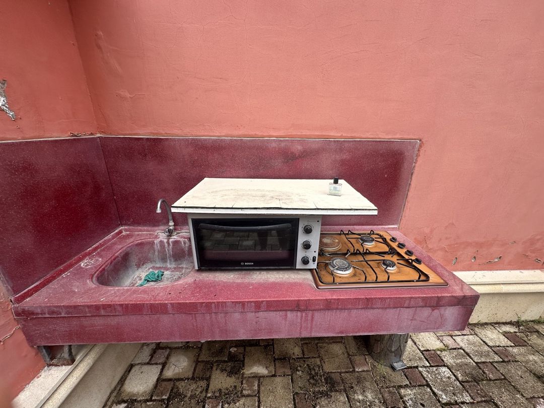 Satılır 4 otaqlı həyət evi/bağ evi 600 m² — Ev, villa, Quba (11)