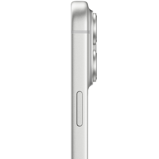 Mobil Telefon Iphone 17 Pro 256GB Silver Nano Sim — Smartfonlar, Bakı (5)