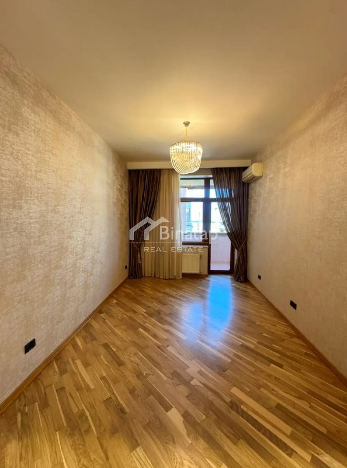 Satılır 4 otaqlı yeni tikili 245 m², 28 May metrosu, Nəsimi rayonu — Mənzil, Bakı (5)