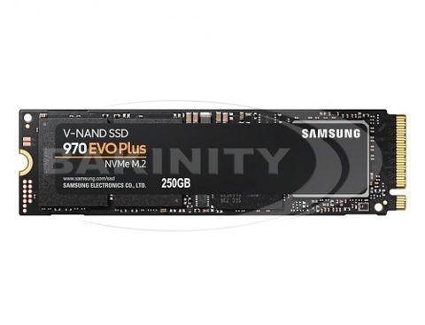 SSD Samsung 970 EVO Plus M.2 (MZ-V7S250BW) — 185.4 ₼ · Bakı · Sabit diskləri SSD Samsung 970 EVO Plus M.2 (MZ-V7S250BW) — Bakı