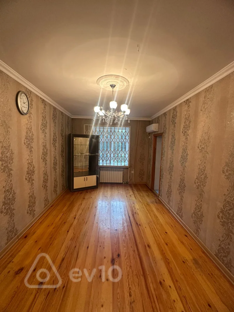 2 otaqlı mənzil, 50 m², 8 noyabr pr.Genclik parkinin yani — Bakı