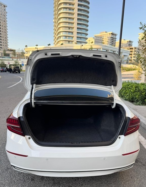Honda Accord, 2021 il, 109000 km, 2 L 10-YX-946 — Avtomobillər, Bakı (9)