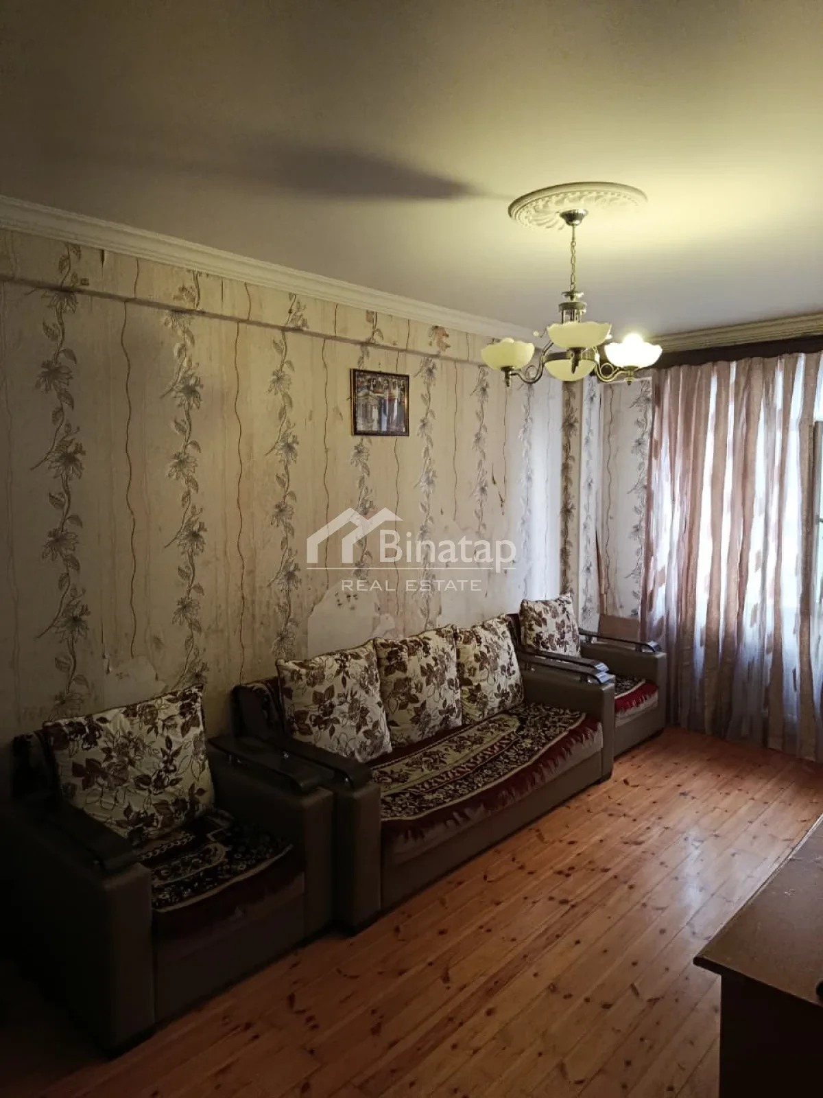 Satılır 2 otaqlı yeni tikili 70 m², Avtovağzal metrosu, Xırdalan şəhəri — Mənzil, Bakı (2)