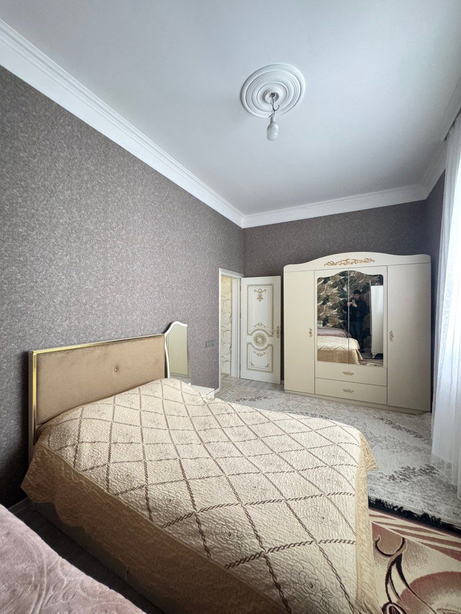 Həyət evi, Hövsan qəs — Ev, villa, Bakı (12)