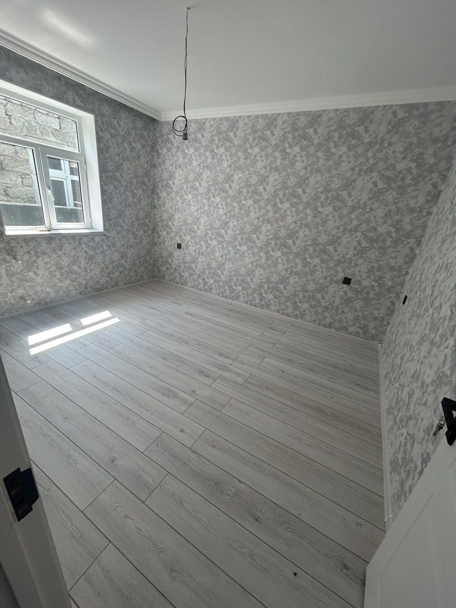 Həyət evi, Binə qəs — Ev, villa, Bakı (6)
