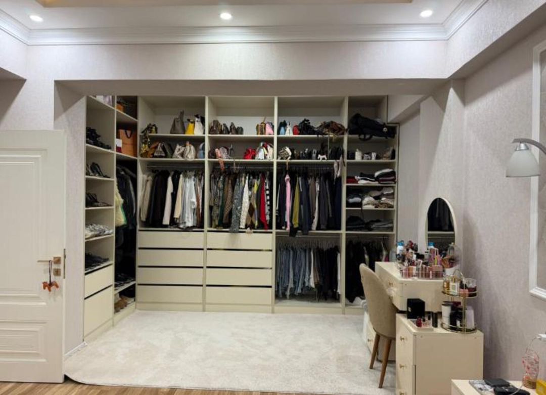 İcarəyə verilir 2 otaqlı yeni tikili 115 m² — Mənzil, Bakı (7)