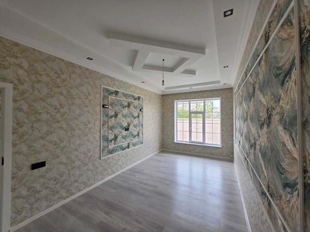 Həyət evi, Saray qəs — Ev, villa, Bakı (11)