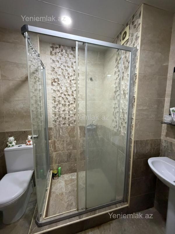 Satılır 2 otaqlı Bina evi menzil (Yeni tikili), 63 m², 6-cı mikrorayon — Mənzil, Sumqayıt (4)