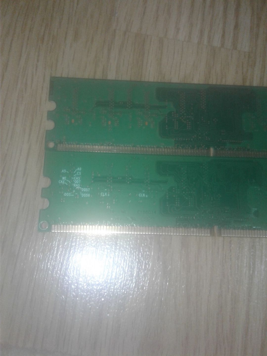 RAM 2gb — Kompüterlər və noutbuklar, Qusar (6)