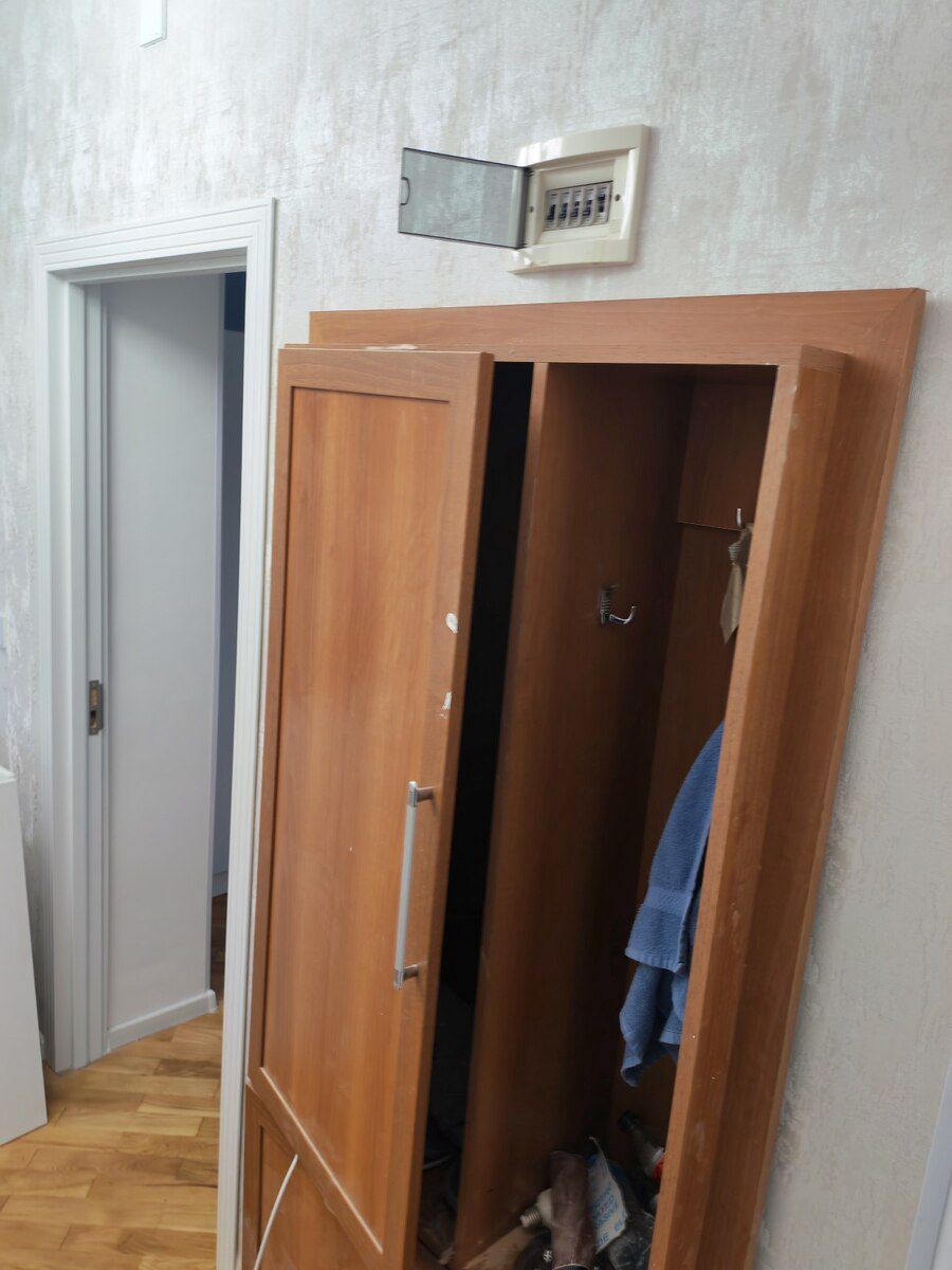 Dolab — Mebel, Bakı (3)