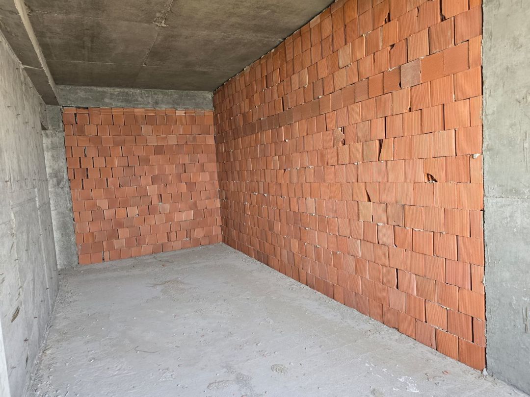 1-otaqlı yeni tikili, Bulvar küç., 50 m² — Mənzil, Sumqayıt (11)