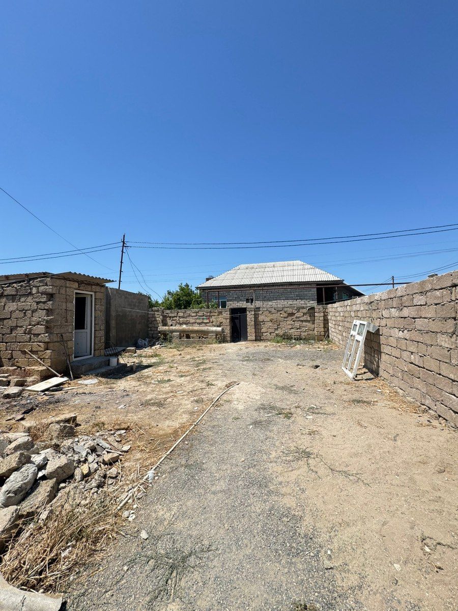 Həyət evi, Hövsan qəs — Ev, villa, Bakı (4)