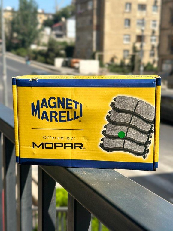“Jeep, Dodge, Chrysler, Hummer“ ehtiyat hissələri — Ehtiyat hissələri və aksesuarlar, Bakı (5)