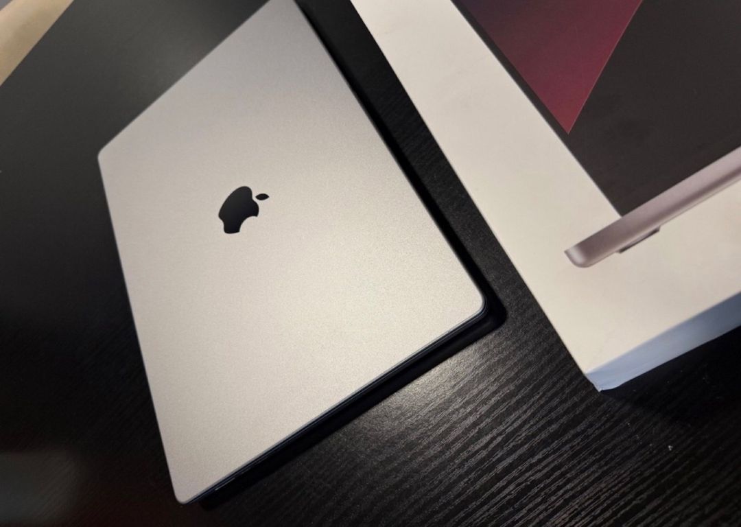 Apple MacBook Pro 16” M2 Max 64GB / 1TB — Noutbuklar, Bakı (5)