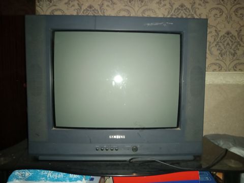 Televizor "Samsung" — Bakı