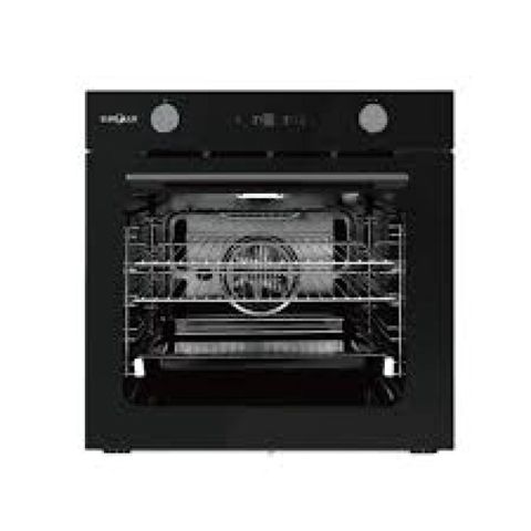 Soba Eurolux EU‑EO2456CBD Premium ankastr elektrik soba – geniş 75 — 640 ₼ · Bakı · Masaüstü plitələr Soba Eurolux EU‑EO2456CBD Premium ankastr elektrik soba – geniş 75 — Bakı
