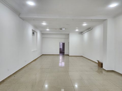 İcarəyə verilir obyekt 110 m² — Bakı