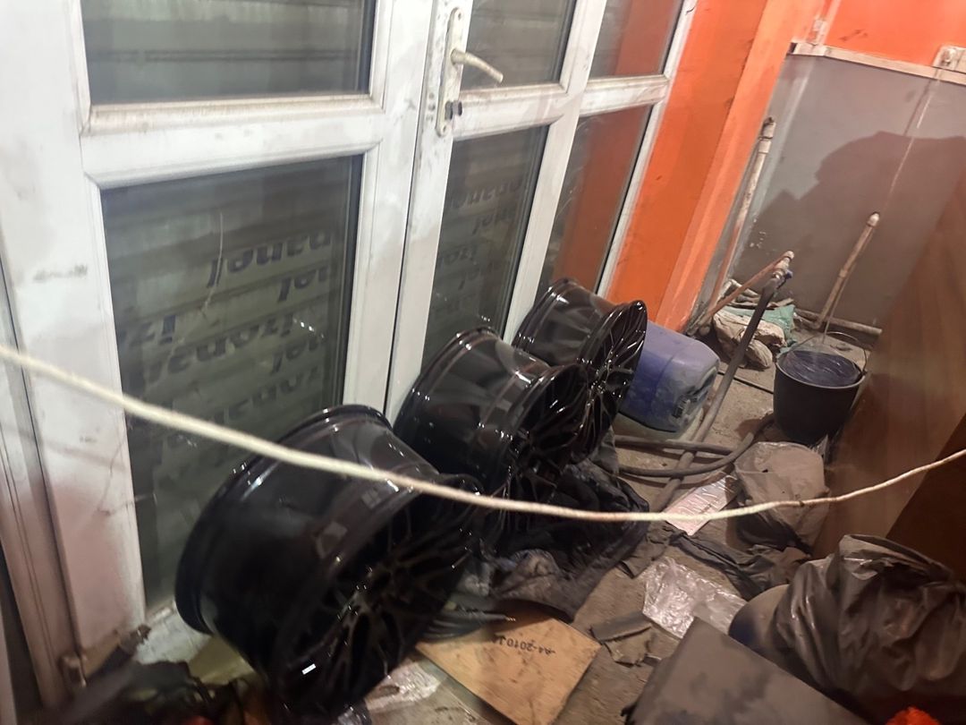 Breyton diskləri R20 — Ehtiyat hissələri və aksesuarlar, Bakı (4)