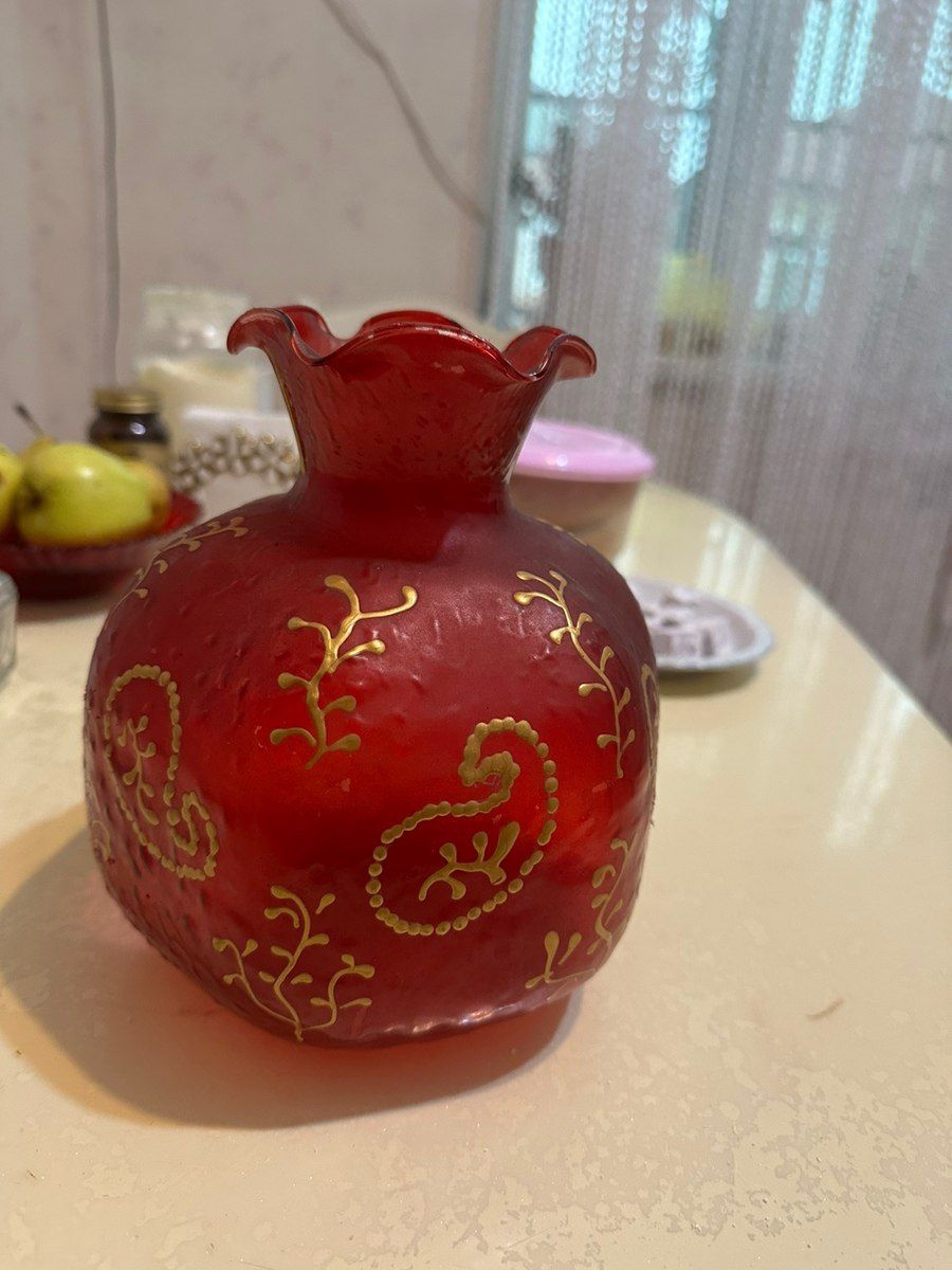Güldan — Qablar və mətbəx əşyaları, Bakı (2)
