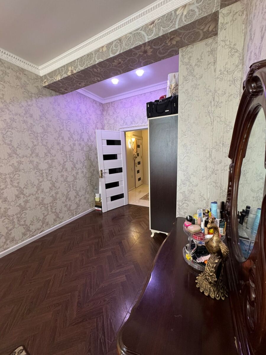 Satılır 2 otaqlı yeni tikili 70 m² — Mənzil, Bakı (7)